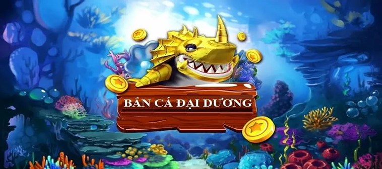 Bắn Cá Đại Dương tại Crown88: Bí Quyết Chiến Thắng