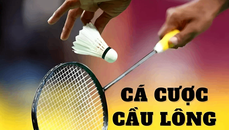 Cá Cược Cầu Lông Tại CROWN88: Bí Quyết Chơi Vui