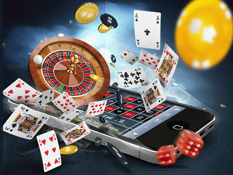 Khám Phá Hướng Dẫn Crown88: Cổng Game Cá Cược Hàng Đầu