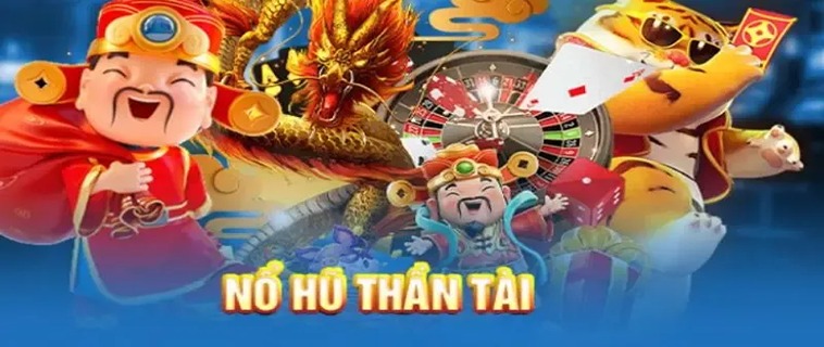 Khám Phá Bí Quyết Chiến Thắng Nổ Hũ Thần Tài Tại Crown88