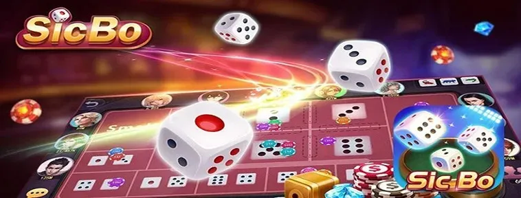 Bí Quyết Chơi SicBo Tại Crown88: Trải Nghiệm Cá Cược Hoàn Hảo