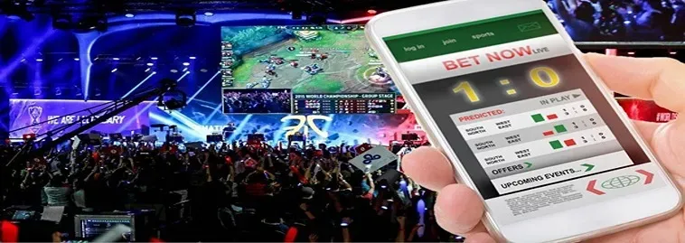  Khám Phá Thế Giới Cá Cược Thể Thao Điện Tử Tại CROWN88