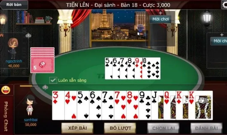 Tham Gia Tiến Lên Miền Nam Tại Crown88: Bí Quyết Thắng Nhanh 2 Tham Gia Tiến Lên Miền Nam Tại Crown88: Bí Quyết Thắng Nhanh