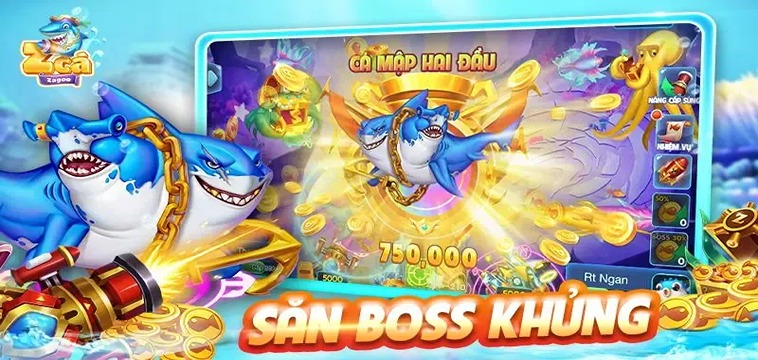 Khám Phá Thế Giới Vua Bắn Cá Tại Crown88: Trải Nghiệm Độc Đáo